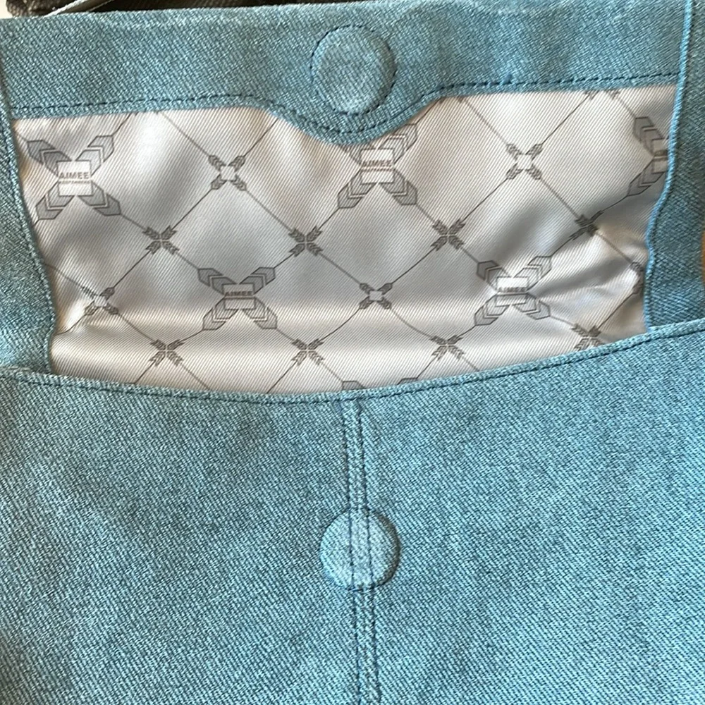 Aimee Kestenberg Crossbody Bag BRAND NEW